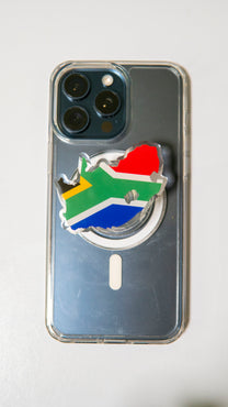 MagSafe Flag Phone grip