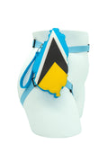 St Lucia Thigh Bag | Wristlet & Fanny Pack - PREORDER