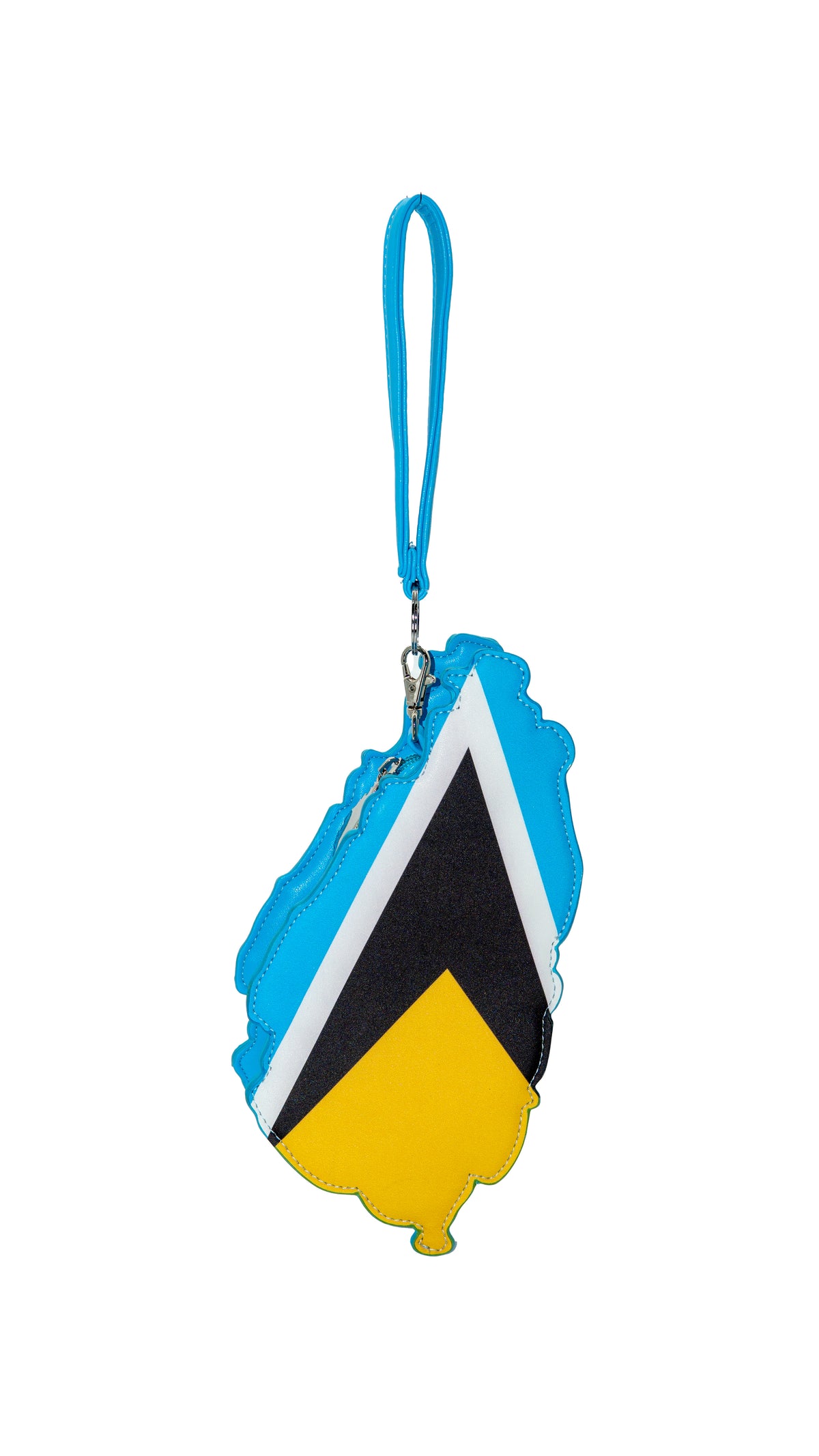 St Lucia Thigh Bag | Wristlet & Fanny Pack - PREORDER