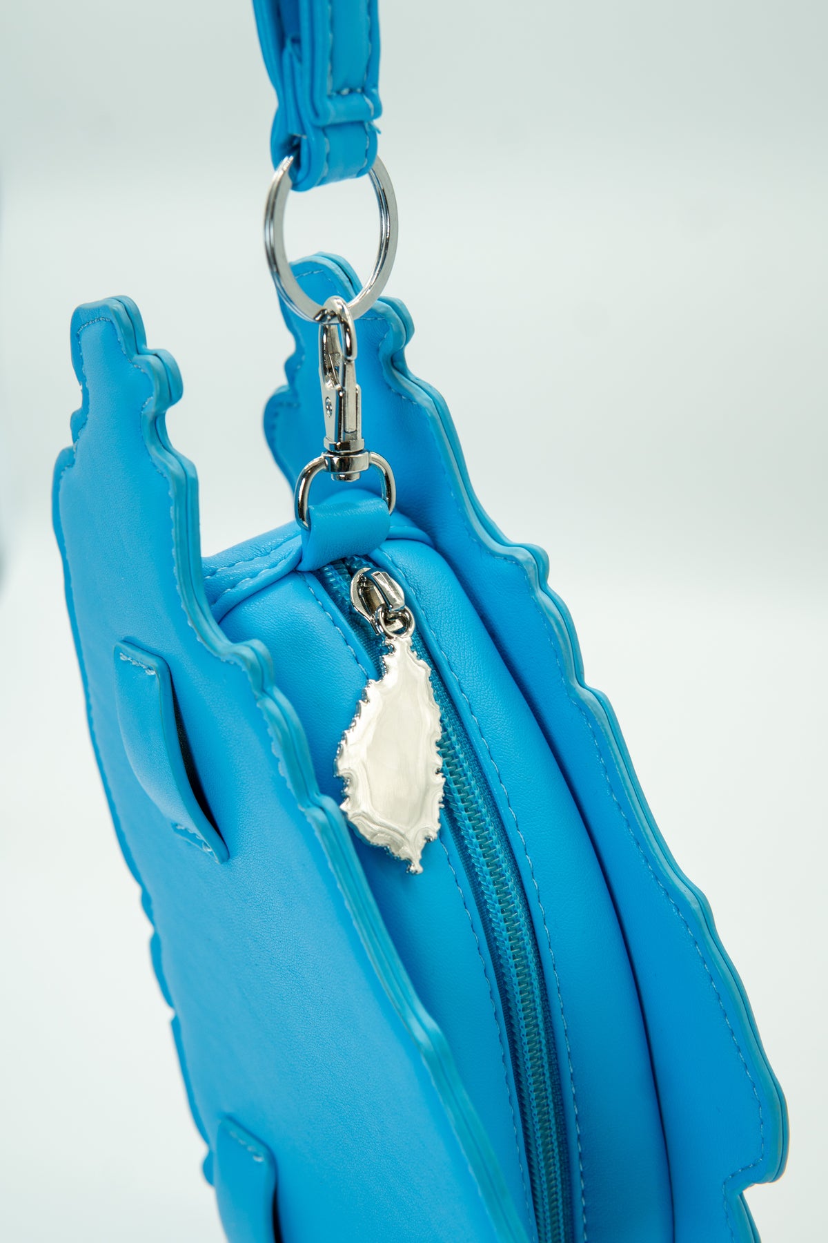 St Lucia Thigh Bag | Wristlet & Fanny Pack - PREORDER