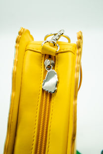 St Vincent Thigh Bag | Wristlet &amp; Fanny Pack
