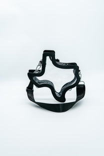 Texas Clear Bag