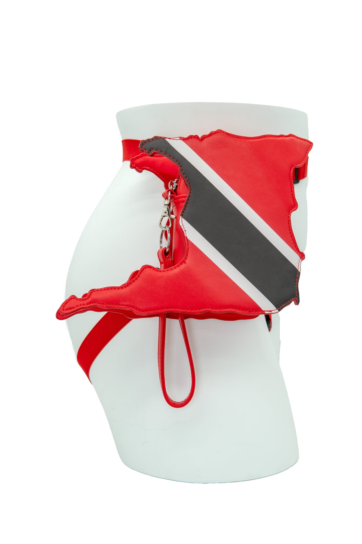 Trinidad Thigh Bag | Wristlet & Fanny Pack - PREORDER