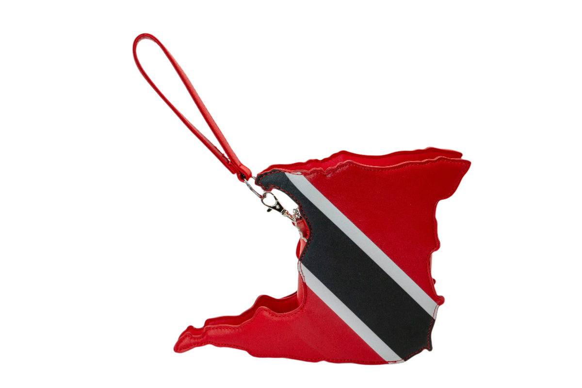 Trinidad Thigh Bag | Wristlet & Fanny Pack - PREORDER