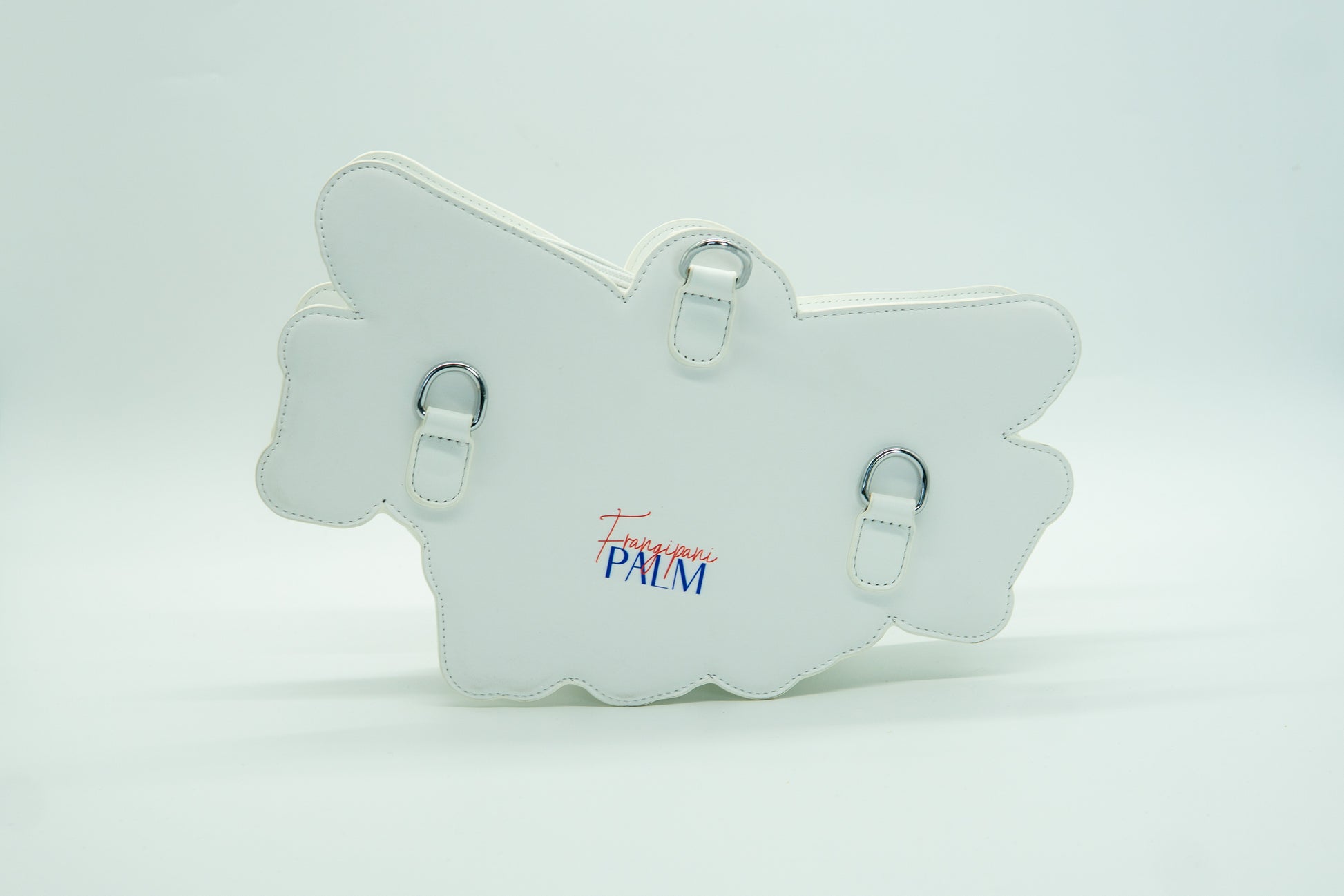 US Virgin Islands Flag Bag