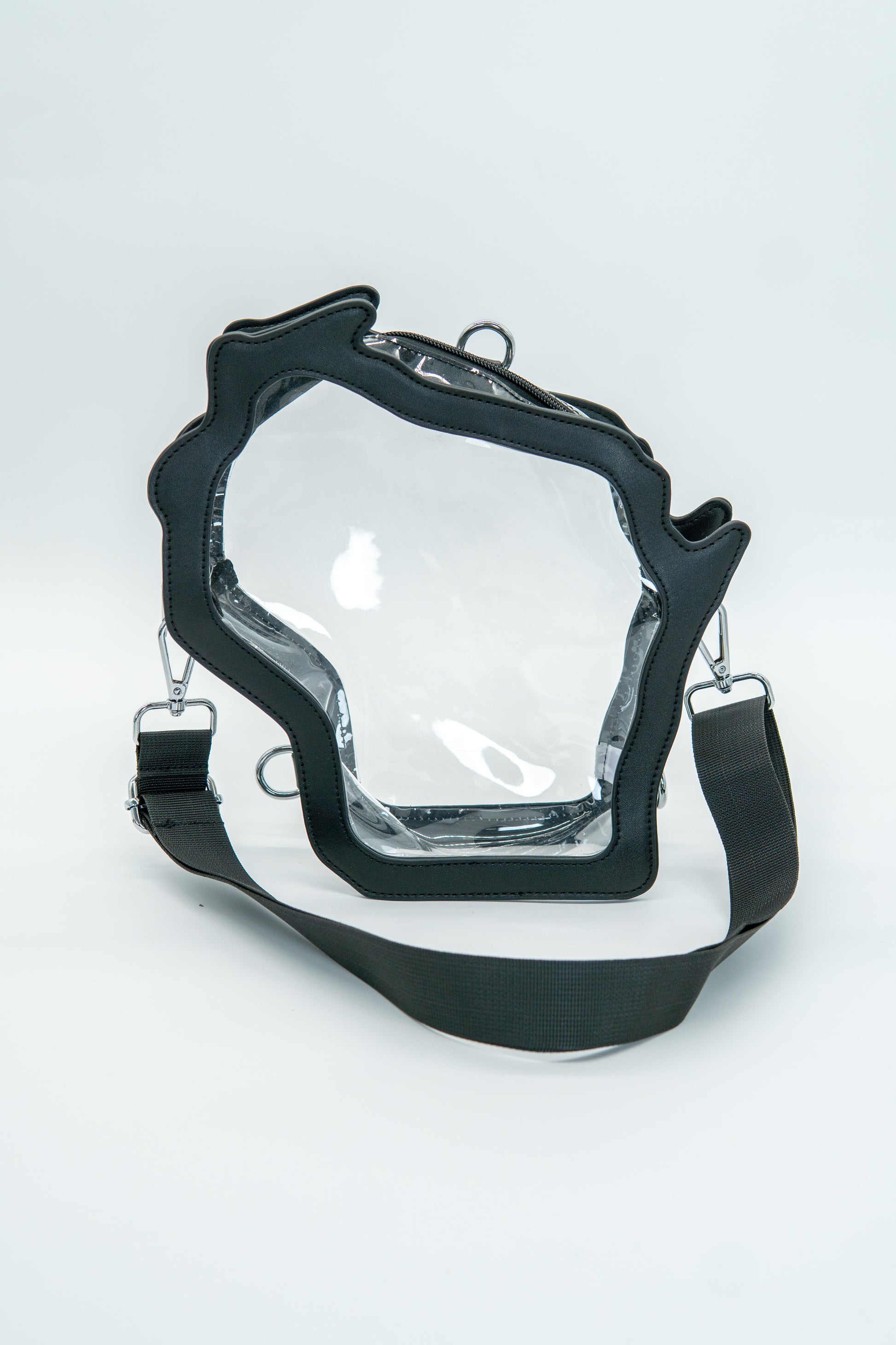 Wisconsin Clear Bag