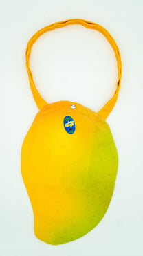 Mango Tote Bag