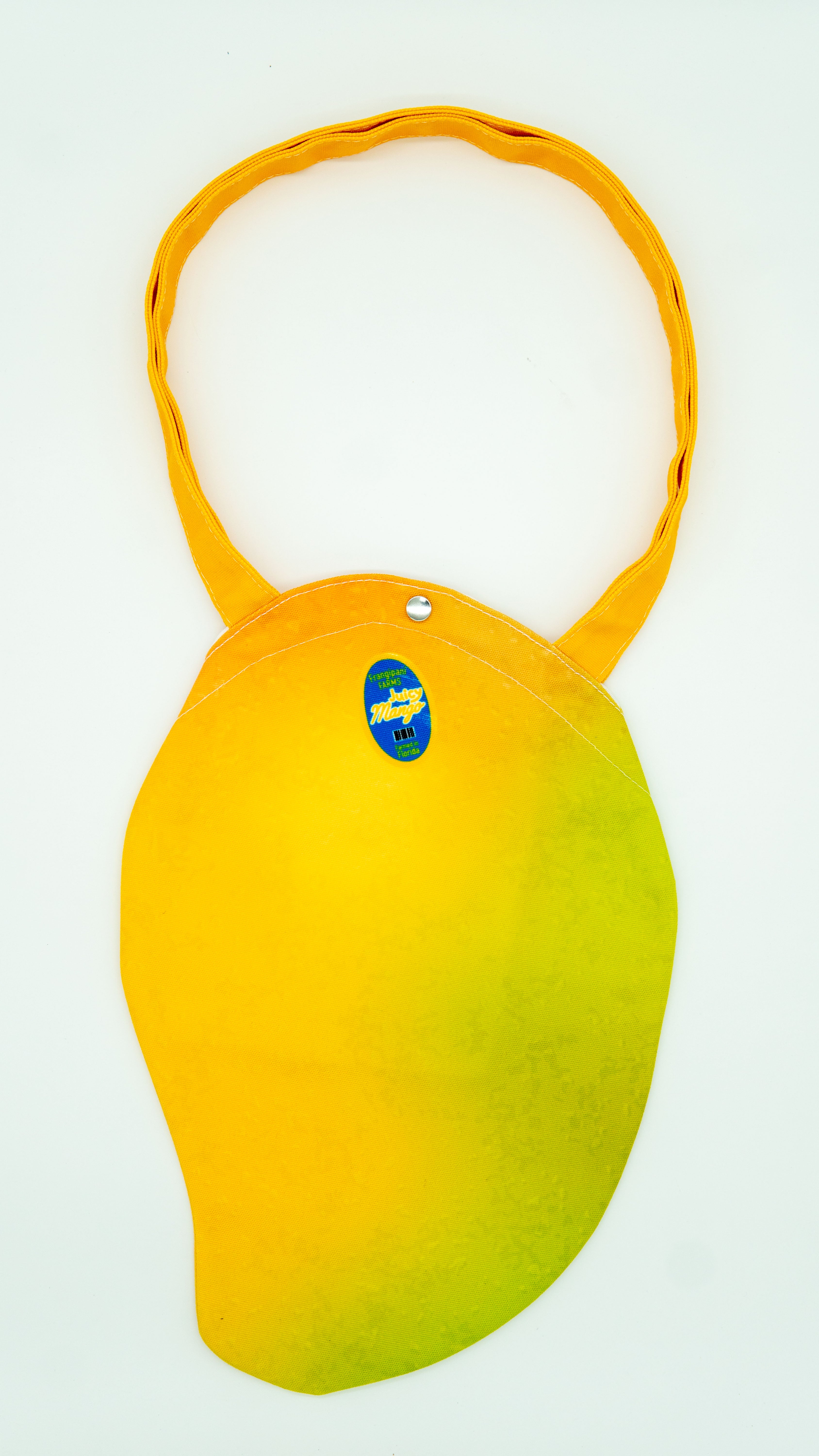 Mango Tote Bag