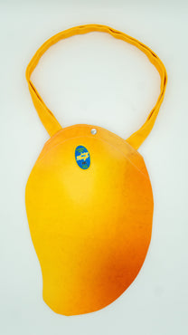 Mango Tote Bag