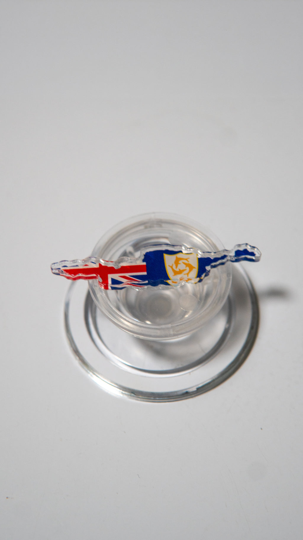 MagSafe Flag Phone grip