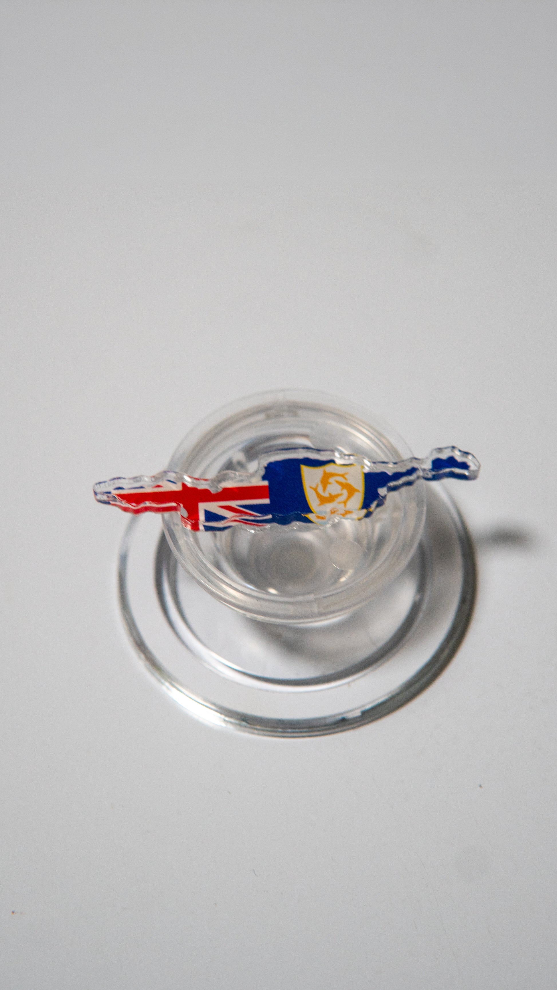 MagSafe Flag Phone grip