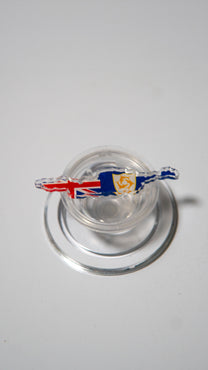 MagSafe Flag Phone grip