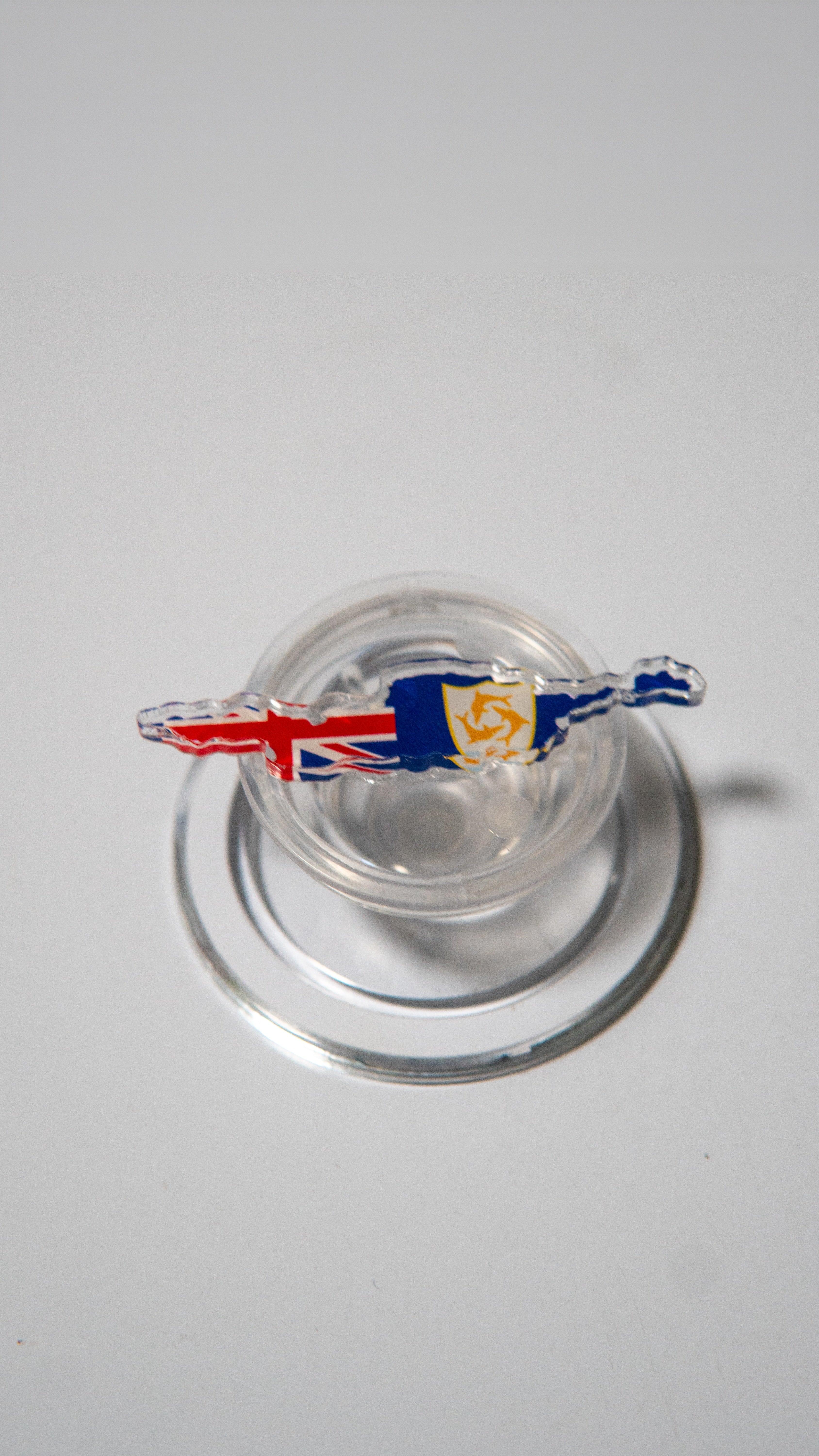 MagSafe Flag Phone grip
