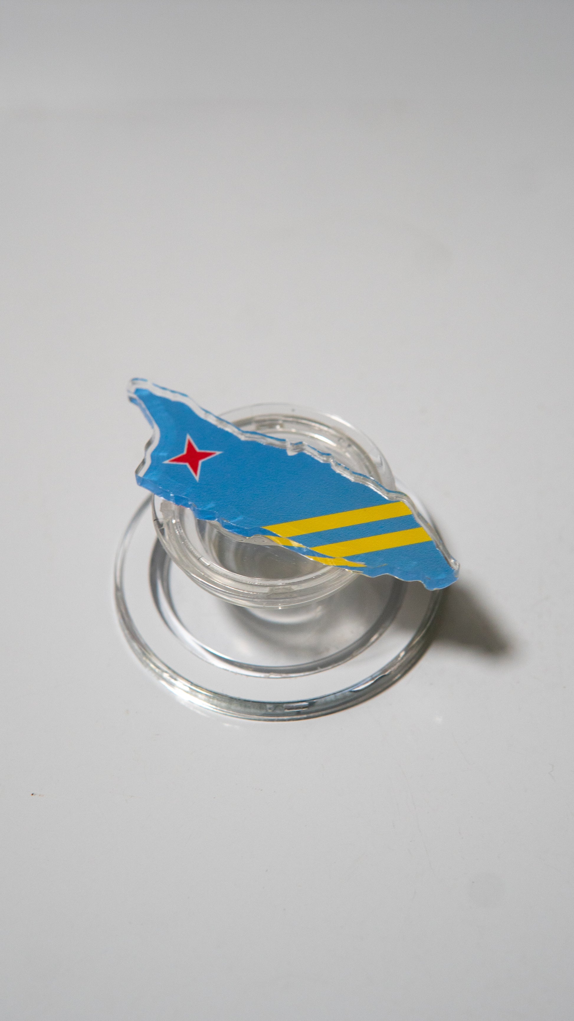 MagSafe Flag Phone grip