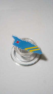 MagSafe Flag Phone grip