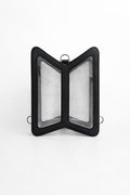 Double Panel Clear Bag - Exclusive