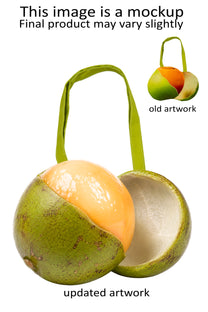 Guinep (Kenèp, Quenepa &amp; Chenette) Tote Bag