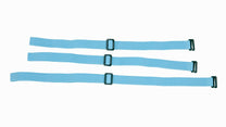 Plus Size 60&quot; Leg Bag Straps for Thigh Bags