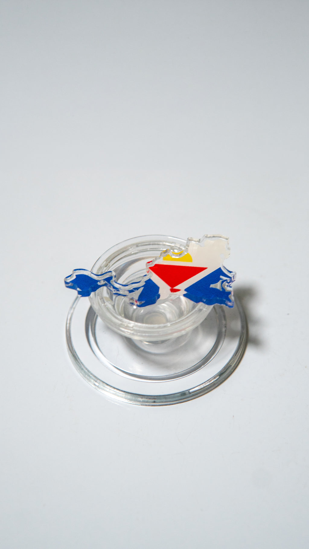 MagSafe Flag Phone grip