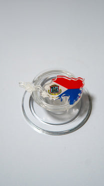 MagSafe Flag Phone grip