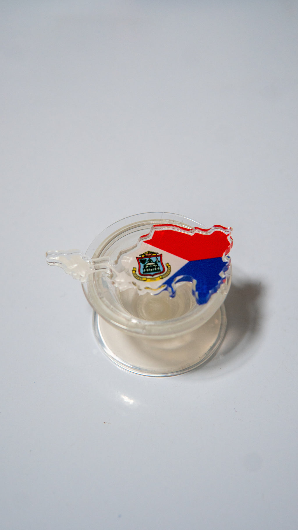Adhesive Flag Phone grip