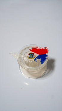 Adhesive Flag Phone grip