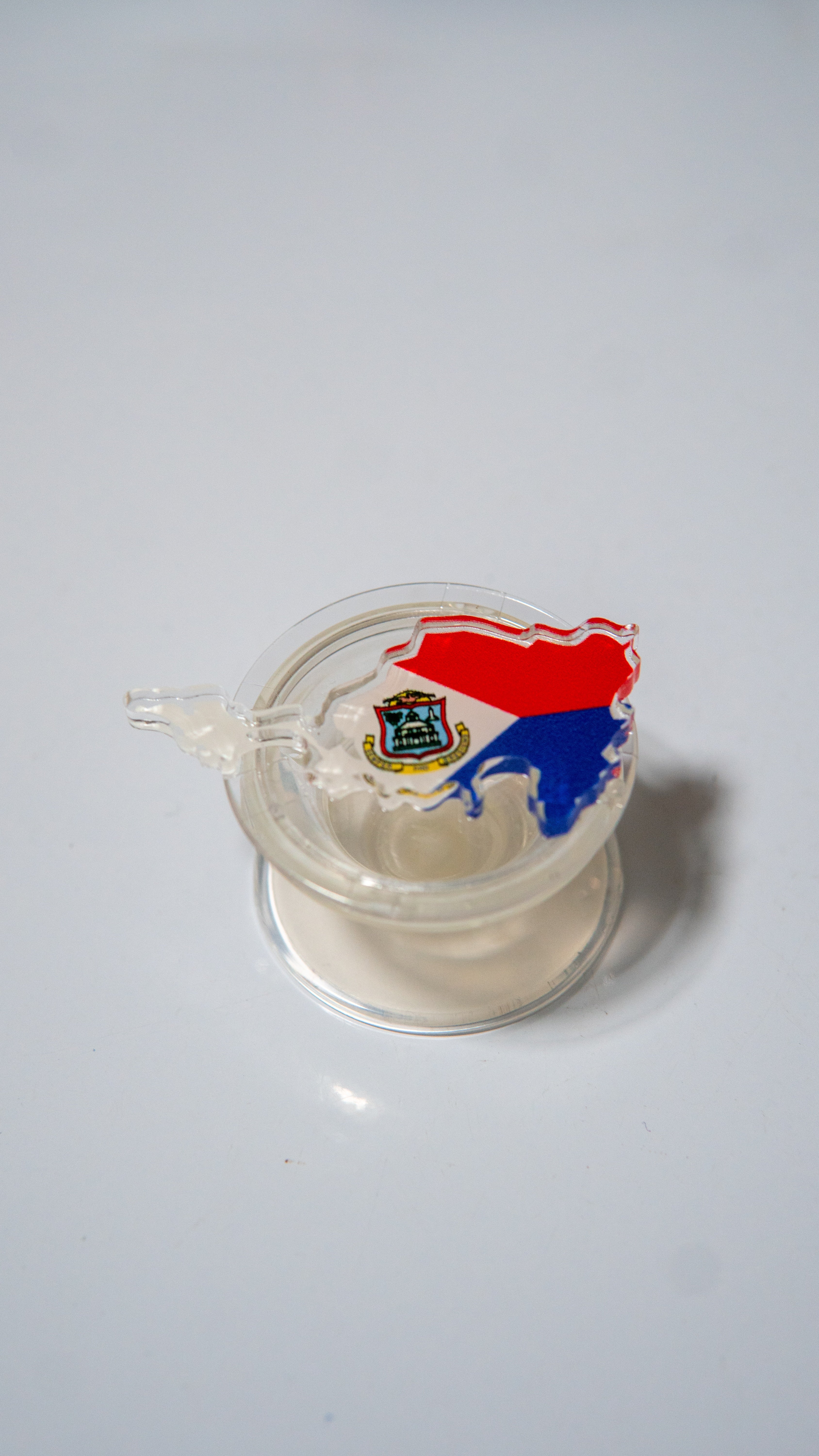 Adhesive Flag Phone grip