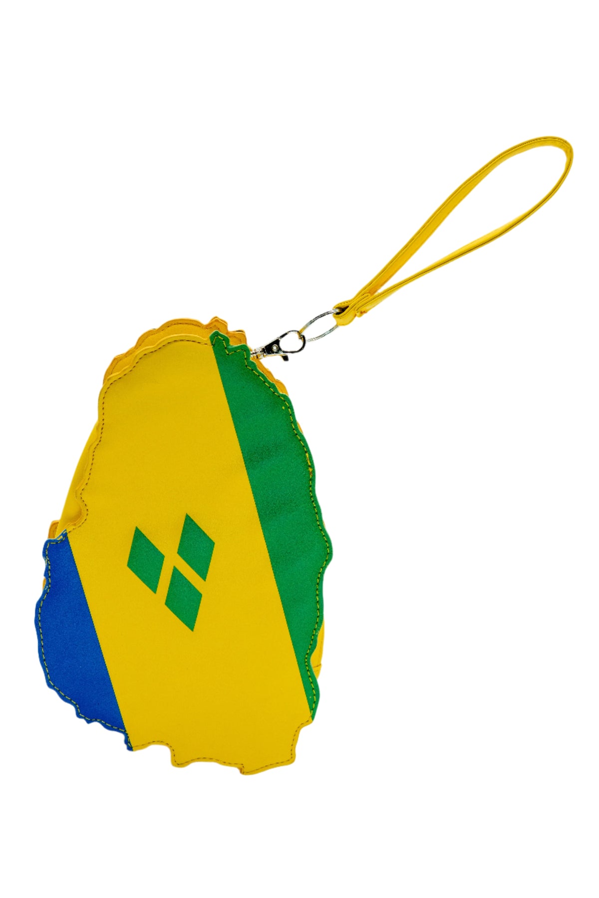 St Vincent Thigh Bag | Wristlet & Fanny Pack