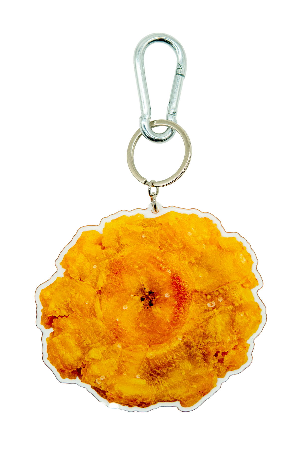 Toston Bag Charm
