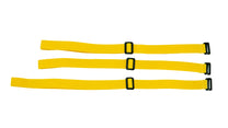 Plus Size 60&quot; Leg Bag Straps for Thigh Bags